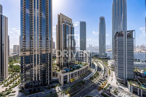 Снять в аренду квартиру в Dubai Creek Harbour (The Lagoons), Дубай, ОАЭ 1 спальня, 63.64м2, № 746843 - фото 2