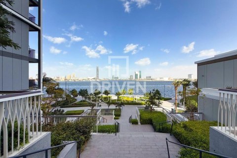 Снять в аренду квартиру в Dubai Creek Harbour (The Lagoons), Дубай, ОАЭ 1 спальня, 63.64м2, № 746843 - фото 26