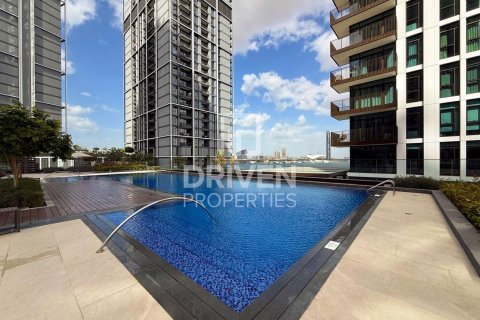 Снять в аренду квартиру в Dubai Creek Harbour (The Lagoons), Дубай, ОАЭ 1 спальня, 63.64м2, № 746843 - фото 17
