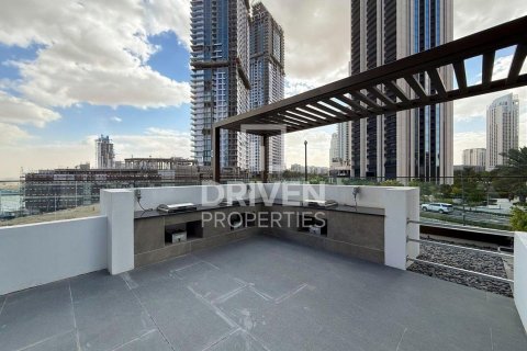 Снять в аренду квартиру в Dubai Creek Harbour (The Lagoons), Дубай, ОАЭ 1 спальня, 63.64м2, № 746843 - фото 21