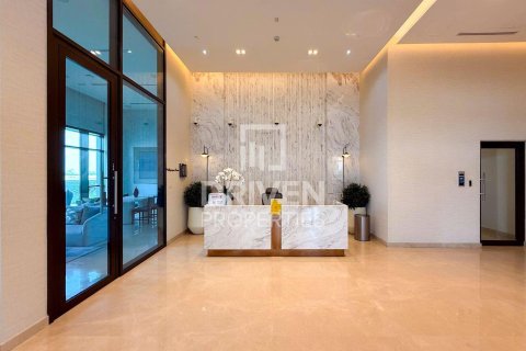 Снять в аренду квартиру в Dubai Creek Harbour (The Lagoons), Дубай, ОАЭ 1 спальня, 63.64м2, № 746843 - фото 12