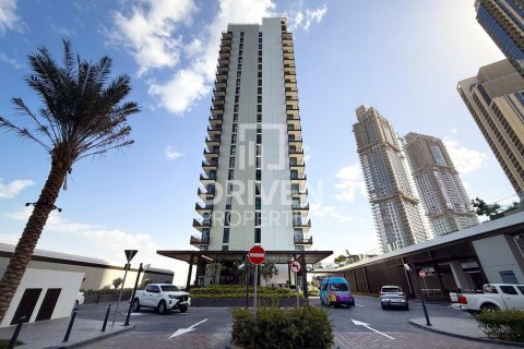 Снять в аренду квартиру в Dubai Creek Harbour (The Lagoons), Дубай, ОАЭ 1 спальня, 63.64м2, № 746843 - фото 27