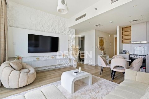 Apartman u Dubai Creek Harbour (The Lagoons), UAE 63.64 m2, 1 spavaća soba Br. 746843