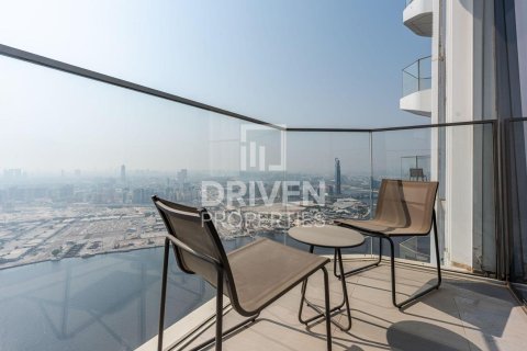 Пәтер Dubai Creek Harbour (The Lagoons), Дубай, БАӘ-да 1 жатын бөлме, 73.02 м² № 746841 - фото 13