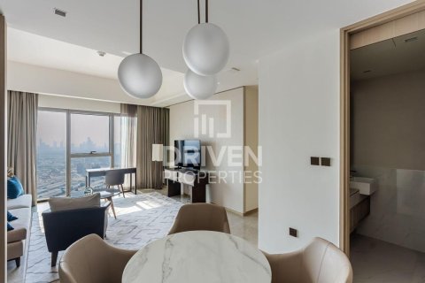 Dubai Creek Harbour (The Lagoons), Dubai, BAE’de daire 1 yatak odası, 73.02 m² No 746841