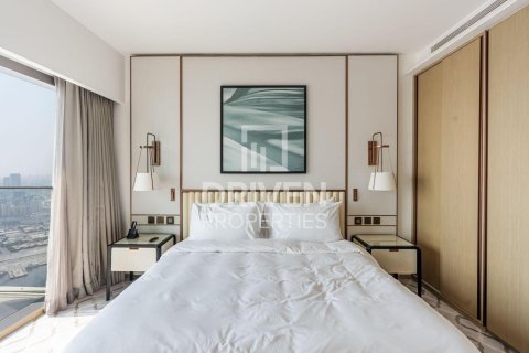 Пәтер Dubai Creek Harbour (The Lagoons), Дубай, БАӘ-да 1 жатын бөлме, 73.02 м² № 746841 - фото 10