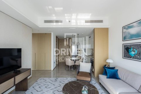 Пәтер Dubai Creek Harbour (The Lagoons), Дубай, БАӘ-да 1 жатын бөлме, 73.02 м² № 746841 - фото 3