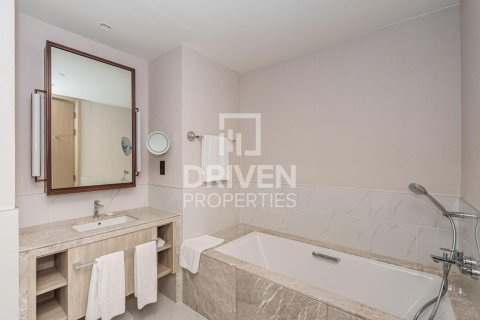 Пәтер Dubai Creek Harbour (The Lagoons), Дубай, БАӘ-да 1 жатын бөлме, 73.02 м² № 746841 - фото 16