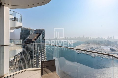 Пәтер Dubai Creek Harbour (The Lagoons), Дубай, БАӘ-да 1 жатын бөлме, 73.02 м² № 746841 - фото 12