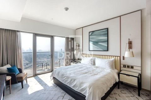 Пәтер Dubai Creek Harbour (The Lagoons), Дубай, БАӘ-да 1 жатын бөлме, 73.02 м² № 746841 - фото 7