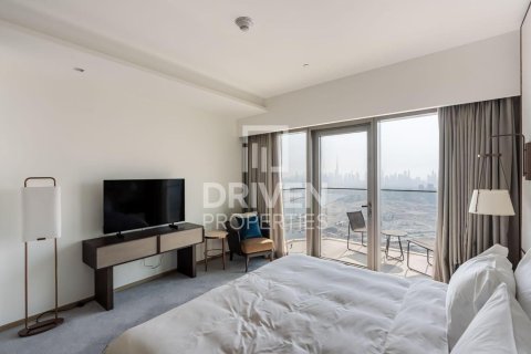 Пәтер Dubai Creek Harbour (The Lagoons), Дубай, БАӘ-да 1 жатын бөлме, 73.02 м² № 746841 - фото 8