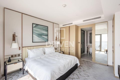 Пәтер Dubai Creek Harbour (The Lagoons), Дубай, БАӘ-да 1 жатын бөлме, 73.02 м² № 746841 - фото 9