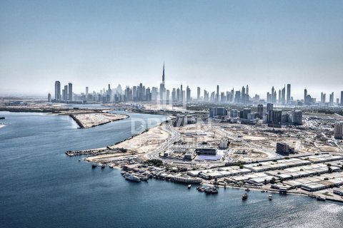 Пәтер Dubai Creek Harbour (The Lagoons), Дубай, БАӘ-да 1 жатын бөлме, 73.02 м² № 746841 - фото 14