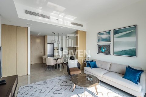 Пәтер Dubai Creek Harbour (The Lagoons), Дубай, БАӘ-да 1 жатын бөлме, 73.02 м² № 746841 - фото 4