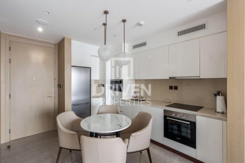 Пәтер Dubai Creek Harbour (The Lagoons), Дубай, БАӘ-да 1 жатын бөлме, 73.02 м² № 746841 - фото 11