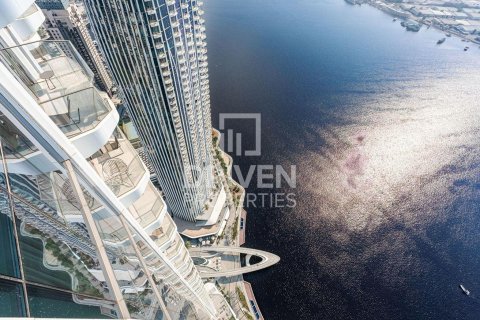 Пәтер Dubai Creek Harbour (The Lagoons), Дубай, БАӘ-да 1 жатын бөлме, 73.02 м² № 746841 - фото 15