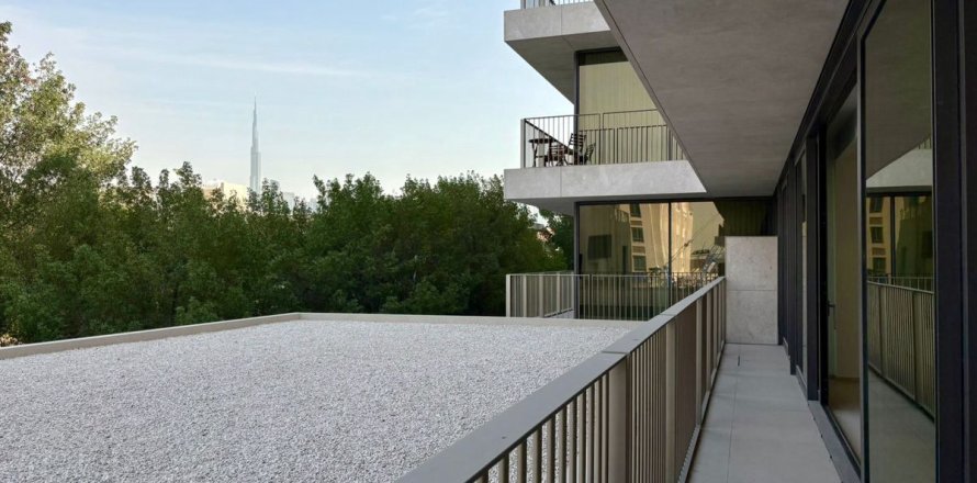 Lägenhet i Dubai, UAE 2 sovrum, 143.7 kvm Nr. 685943