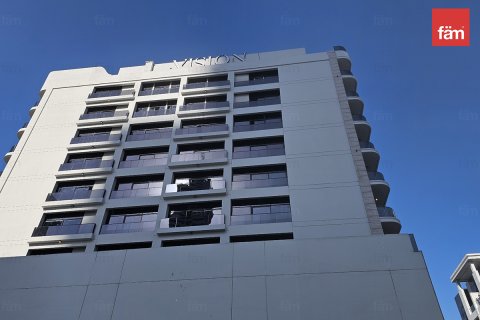 Lakás itt: Al Satwa, Dubai, EAE, 38 m², azonosító: 685944 - fénykép 13