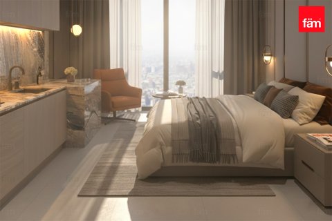 Lägenhet till försäljning i Al Satwa, Dubai, UAE 38 kvm Nr. 685944 - fotografi 12