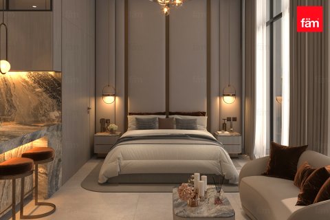 Lakás itt: Al Satwa, Dubai, EAE, 38 m², azonosító: 685944 - fénykép 7