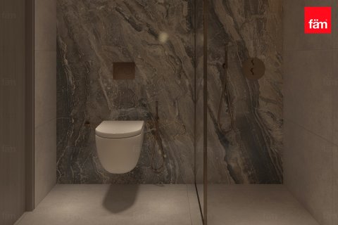Byt v Al Satwa, Dubai, SAE 38 m² Č.: 685944