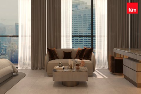 Lägenhet till försäljning i Al Satwa, Dubai, UAE 38 kvm Nr. 685944 - fotografi 13