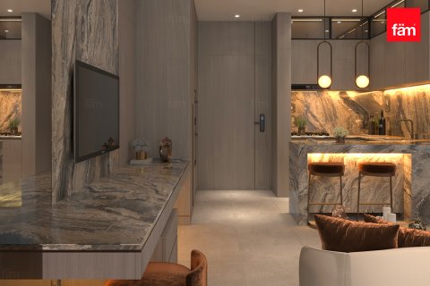 Lakás itt: Al Satwa, Dubai, EAE, 38 m², azonosító: 685944 - fénykép 4