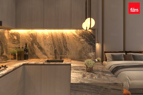 Lakás itt: Al Satwa, Dubai, EAE, 38 m², azonosító: 685944 - fénykép 9