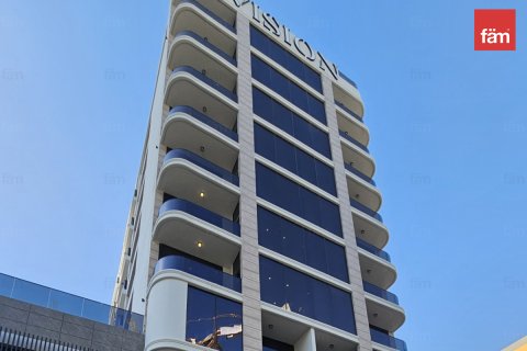 Lägenhet till försäljning i Al Satwa, Dubai, UAE 38 kvm Nr. 685944 - fotografi 11