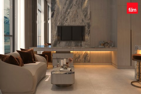 Lakás itt: Al Satwa, Dubai, EAE, 38 m², azonosító: 685944 - fénykép 3