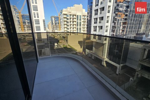 Lägenhet till försäljning i Al Satwa, Dubai, UAE 38 kvm Nr. 685944 - fotografi 3