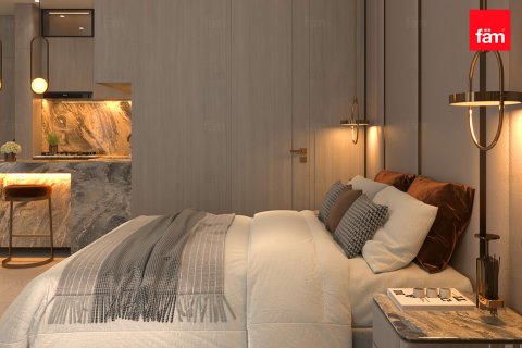 Lakás itt: Al Satwa, Dubai, EAE, 38 m², azonosító: 685944 - fénykép 6