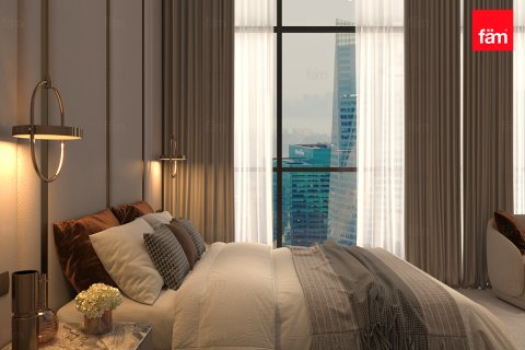Lägenhet till försäljning i Al Satwa, Dubai, UAE 38 kvm Nr. 685944 - fotografi 5