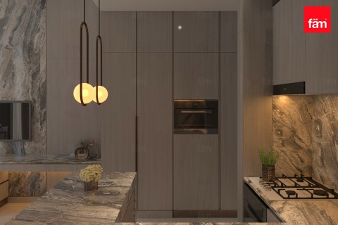 Lägenhet till försäljning i Al Satwa, Dubai, UAE 38 kvm Nr. 685944 - fotografi 6