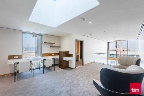 Penthouse sa Dubai, UAE 6 silid-tulugan, 541 sq.m. № 685939 - larawan 8