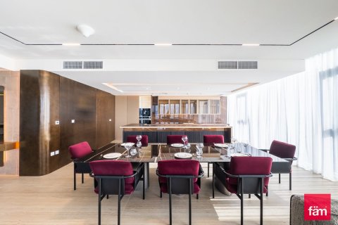 Penthouse sa Dubai, UAE 6 silid-tulugan, 541 sq.m. № 685939 - larawan 2