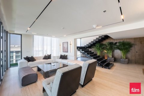 Penthouse sa Dubai, UAE 6 silid-tulugan, 541 sq.m. № 685939