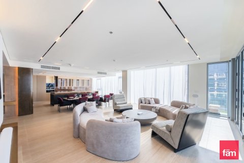 Penthouse sa Dubai, UAE 6 silid-tulugan, 541 sq.m. № 685939 - larawan 9