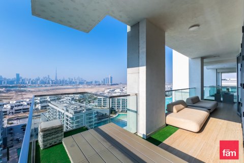 Penthouse sa Dubai, UAE 6 silid-tulugan, 541 sq.m. № 685939 - larawan 6