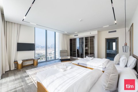 Penthouse sa Dubai, UAE 6 silid-tulugan, 541 sq.m. № 685939 - larawan 23