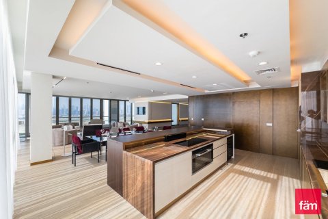 Penthouse sa Dubai, UAE 6 silid-tulugan, 541 sq.m. № 685939 - larawan 13