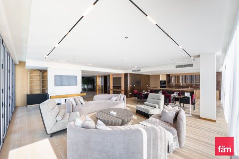 Penthouse sa Dubai, UAE 6 silid-tulugan, 541 sq.m. № 685939 - larawan 11