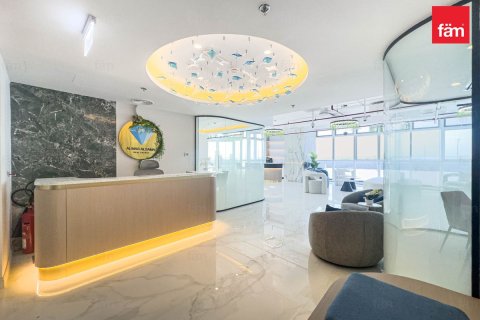 Business Bay, Dubai, संयुक्त अरब अमीरात में कार्यालय, 214.9 वर्ग मीटर, संख्या 685940 - फ़ोटो 2