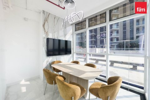 Business Bay, Dubai, संयुक्त अरब अमीरात में कार्यालय, 214.9 वर्ग मीटर, संख्या 685940 - फ़ोटो 5