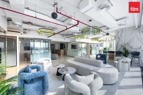 Business Bay, Dubai, संयुक्त अरब अमीरात में कार्यालय, 214.9 वर्ग मीटर, संख्या 685940 - फ़ोटो 3