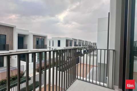 Villa til leje i Dubai, UAE 3 soveværelser, 174 kvm № 685941 - foto 8