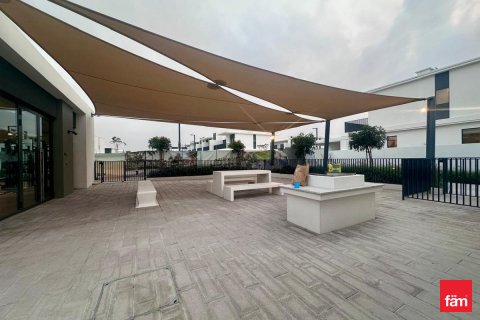 Villa til leje i Dubai, UAE 3 soveværelser, 174 kvm № 685941 - foto 25