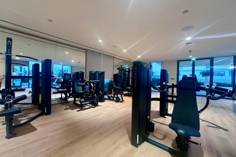 Villa til leje i Dubai, UAE 3 soveværelser, 174 kvm № 685941 - foto 24