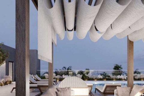 Byt v STONEHENGE RESIDENCE v Jumeirah Village Circle, Dubai, SAE 1 ložnice, 73 m² Č.: 637062 - fotografie 14