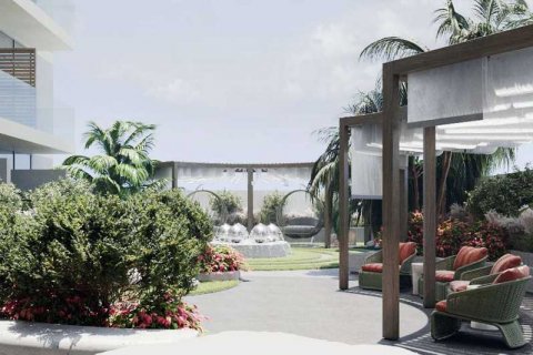 Apartment in STONEHENGE RESIDENCE in Jumeirah Village Circle, Dubai, UAE 2 bedrooms, 280 sq.m. № 637060 - photo 9